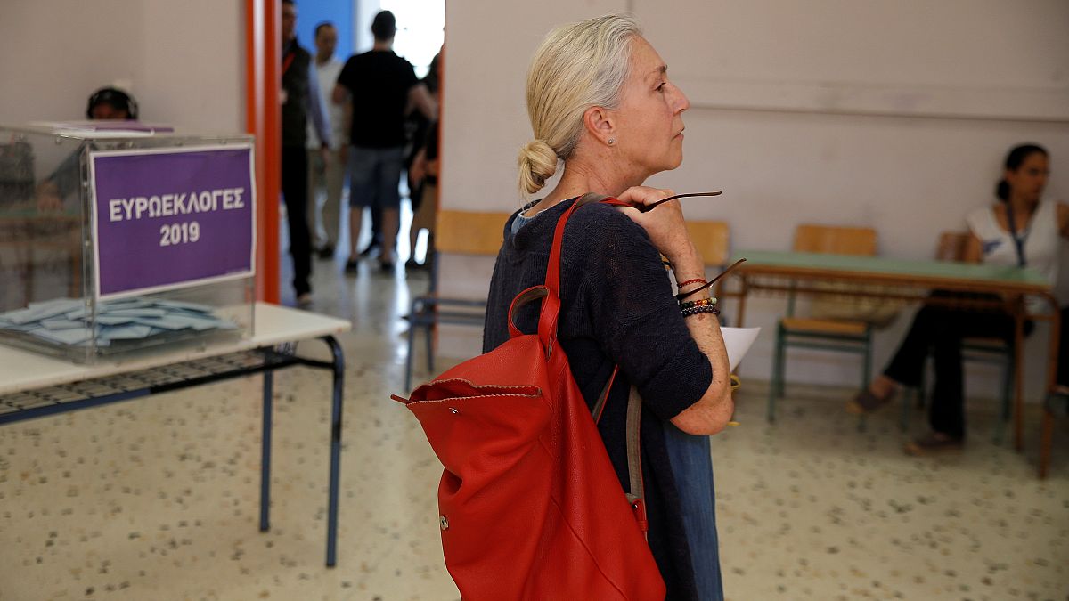 Ευρωεκλογές 2019 -Ελλάδα: Ποιοι εκλέγονται, με πόσους σταυρούς