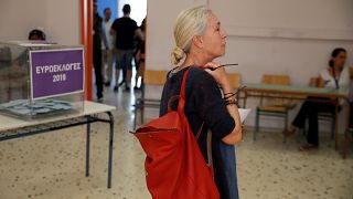 Ευρωεκλογές 2019 -Ελλάδα: Ποιοι εκλέγονται, με πόσους σταυρούς