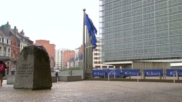 Евросоюз: проблема выбора Евросоюз: проблема выбора