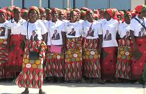 Polémica sobre exéquias fúnebres de Jonas Savimbi