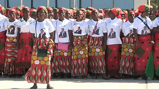 Polémica sobre exéquias fúnebres de Jonas Savimbi