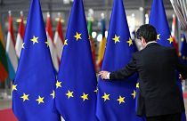 AB kurumlarının başkanları değişiyor; liderler Brüksel'de konuyu tartışıyor