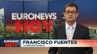 Euronews Hoy | Las noticias del martes 28 de mayo de 2019