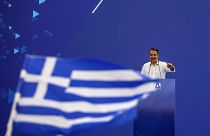 Κ. Μητσοτάκης:«Την Κυριακή, η Ελλάδα έκανε το πρώτο βήμα προς μία μεγάλη πολιτική αλλαγη»