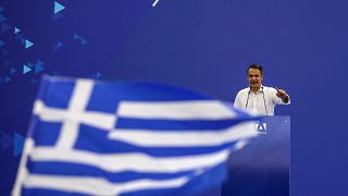 Κ. Μητσοτάκης:«Την Κυριακή, η Ελλάδα έκανε το πρώτο βήμα προς μία μεγάλη πολιτική αλλαγη»