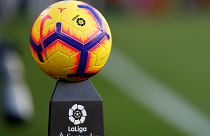 Spain football match-fixing probe: Police target current and ex-La Liga players