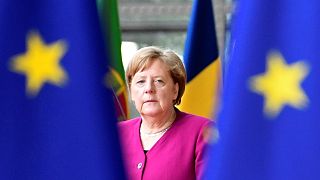 EU Summit: Power struggle to find next EU leader continues