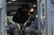 Kosova polisinin operasyonuyla yeniden gerilen ilişkiler: Sırbıstan-Kosova çekişmesinin tarihi