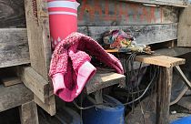 Ecrin Kurnaz'a ait elbise