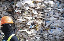 مالزی هزاران تن ضایعات پلاستیکی را به کشورهای غربی پس می‌فرستد