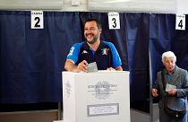 Ιταλία-εκλογές: Κυριαρχία της κεντροδεξιάς σε όλες τις βόρειες περιοχές