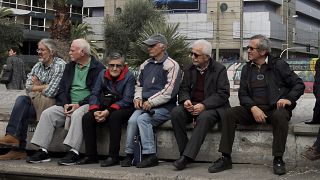 Ελλάδα: Ζητούν από συνταξιούχους 27 εκατομμύρια ευρώ που καταβλήθηκαν λανθασμένα