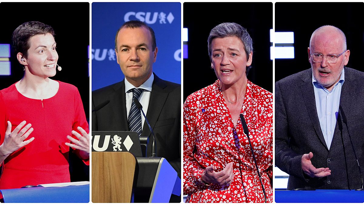 Кто станет главой Еврокомиссии?