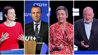 Кто станет главой Еврокомиссии?