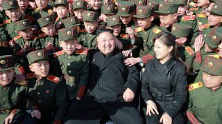 كوريا الشمالية تغير دستورها وتطلق ألقابا جديدة على كيم