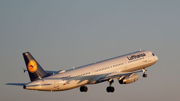 Εξήντα χρόνια Lufthansa στην Ελλάδα Εξήντα χρόνια Lufthansa στην Ελλάδα