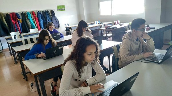 Detectives de la ESO: Cuida tu ortografía y gramática en las redes, te están vigilando Detectives de la ESO: Cuida tu ortografía y gramática en las redes, te están vigilando