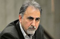 محمدعلی نجفی شهردار پیشین تهران به قتل همسر دومش اعتراف کرد