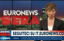 Euronews Sera | TG europeo, edizione del 28 maggio 2019