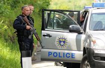 Kosovo: Polizeirazzia sorgt für Spannungen mit Serbien und Russland