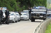 خشونت در شمال کوزوو: ارتش صربستان به حال آماده‌باش درآمد