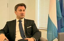 Luxembourg PM Xavier Bettel says European elections 'a wake up call'