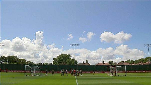 Champions League-Finale: Liverpool erwartet Tottenham Champions League-Finale: Liverpool erwartet Tottenham