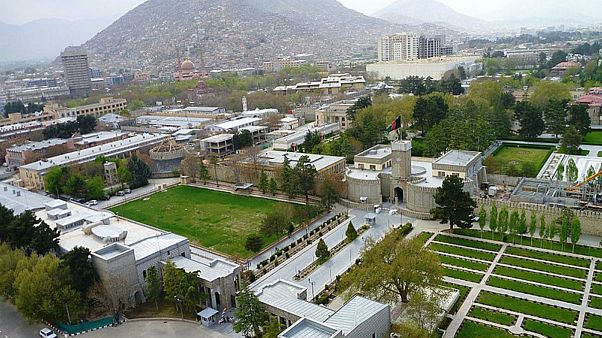 دادستان کل افغانستان تحقیق درباره ادعای ترویج فحشا در داخل ارگ را آغاز کرد دادستان کل افغانستان تحقیق درباره ادعای ترویج فحشا در داخل ارگ را آغاز کرد