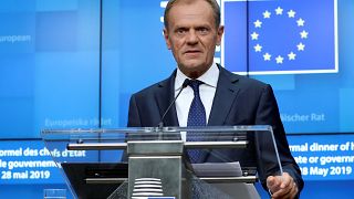 EU-Treffen in Brüssel: Wer bekommt die Spitzenjobs?