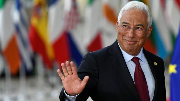 Cimeira: Presidente da Comissão terá de ter experiência executiva Cimeira: Presidente da Comissão terá de ter experiência executiva