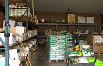 Un fongicide dangereux pour l'Homme interdit en France