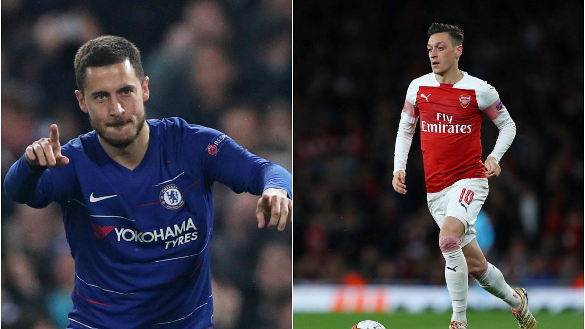 Avrupa Ligi'nde kupa sahibini buluyor: Arsenal-Chelsea maçı saat kaçta, hangi kanalda?