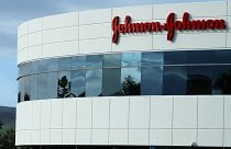 ABD'li ilaç firması Johnson & Johnson'a 17.5 milyar dolarlık dava