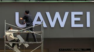 Huawei yaptırımların iptali için Amerikan mahkemesine başvurdu