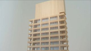 L'architecte Alvaro Siza va laisser son empreinte à New York