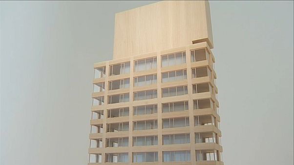 Португальский штрих в портрете Ньй-Йорка Португальский штрих в портрете Ньй-Йорка