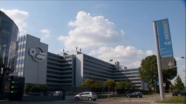 Berlusconis Mediaset steigt bei ProSiebenSat.1 ein Berlusconis Mediaset steigt bei ProSiebenSat.1 ein