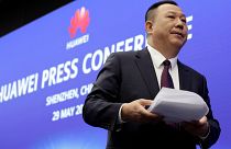 "Keine Beweise": Huawei klagt gegen US-Regierung