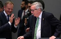 سران اتحادیه اروپا چگونه و چه زمانی انتخاب می‌شوند؟