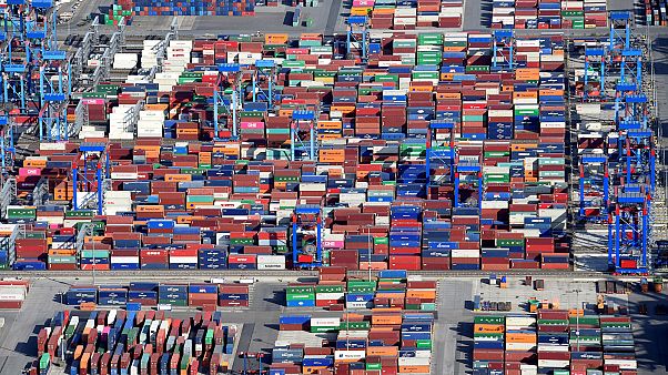 Stabilité financière : la BCE alerte sur les risques d'une croissance faible dans l'UE Stabilité financière : la BCE alerte sur les risques d'une croissance faible dans l'UE