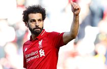 Muhammed Salah'tan Şampiyonlar Ligi mesajı: Geçen yılı unutturacağım