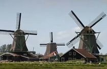 Niederlande erhöhen ihre Klimaziele