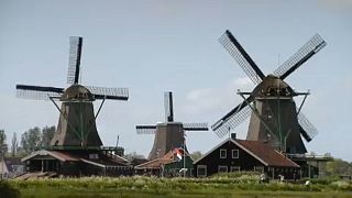 Holanda aprova lei climática ambiciosa