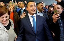 A választóktól vár ítéletet az olasz miniszterelnök-helyettes