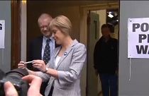 Egy újabb lépés a második skót függetlenségi népszavazás felé