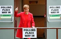Schottland ebnet Weg für 2. Unabhängigkeitsreferendum