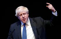 Brexit : Boris Johnson rattrapé par ses contre-vérités