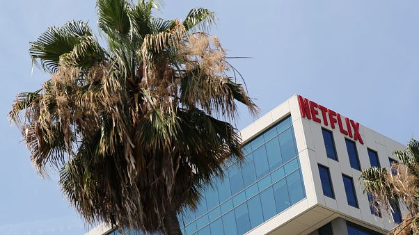 Netflix: Επανεξετάζει τις επενδύσεις στην Τζόρτζια λόγω νόμου για τις αμβλώσεις Netflix: Επανεξετάζει τις επενδύσεις στην Τζόρτζια λόγω νόμου για τις αμβλώσεις