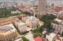 EU will sich westlichem Balkan öffnen