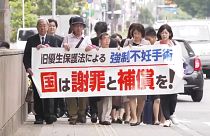 Klage wegen Zwangssterilisierung abgewiesen